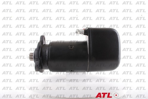 ATL Autotechnik A 72 190 Starter
